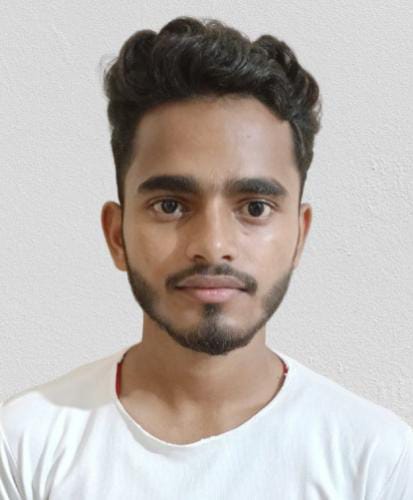 Arjun Mishra
