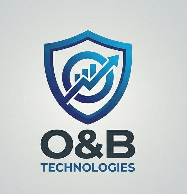 O&B Logo